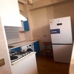 Аренда 1 комнат Новостройка Хырдалан 4