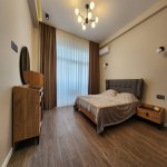 Kirayə (aylıq) 3 otaqlı Yeni Tikili, Ağ şəhər, Xətai rayonu 7