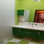Kirayə (aylıq) 2 otaqlı Yeni Tikili, Nəsimi metrosu, 9-cu mikrorayon, Binəqədi rayonu 9