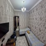 Satılır 3 otaqlı Köhnə Tikili, Qara Qarayev metrosu, Nizami rayonu 7