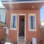 Satılır 3 otaqlı Həyət evi/villa, Koroğlu metrosu, Zabrat qəs., Sabunçu rayonu 1