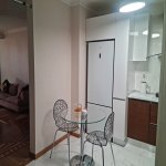 Аренда 3 комнатная Вторичка, м. 28 Мая метро, Порт Баку, Насими район 10