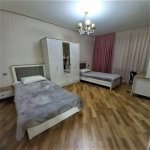 Kirayə (aylıq) 3 otaqlı Yeni Tikili, Badamdar qəs., Səbail rayonu 5