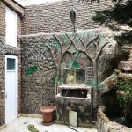 Kirayə (aylıq) 6 otaqlı Həyət evi/villa, Memar Əcəmi metrosu, Binəqədi rayonu 14
