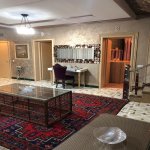 Kirayə (günlük) 5 otaqlı Həyət evi/villa Qusar 11