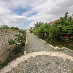 Satılır 5 otaqlı Həyət evi/villa, Xocaəsən metrosu, Xocəsən qəs., Binəqədi rayonu 34