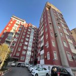 Kirayə (aylıq) 9 otaqlı Ofis, Elmlər akademiyası metrosu, Lider telekanalı, Yasamal rayonu 1