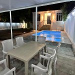 Kirayə (günlük) 2 otaqlı Həyət evi/villa Qəbələ 2