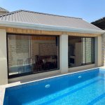 Kirayə (aylıq) 4 otaqlı Həyət evi/villa, Binə qəs., Xəzər rayonu 1