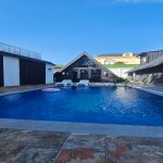 Kirayə (günlük) 5 otaqlı Həyət evi/villa Qəbələ 3