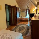 Kirayə (aylıq) 4 otaqlı Bağ evi, Mərdəkan, Xəzər rayonu 23