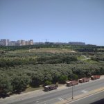 Satılır 4 otaqlı Yeni Tikili, Həzi Aslanov metrosu, Əhmədli, Xətai rayonu 15