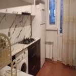 Аренда 2 комнатная Новостройка Хырдалан 3