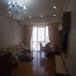 Kirayə (aylıq) 3 otaqlı Yeni Tikili, Nizami metrosu, Yasamal rayonu 3