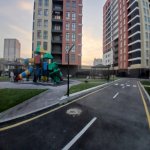 Satılır 2 otaqlı Yeni Tikili, Qara Qarayev metrosu, 8-ci kilometr, Nizami rayonu 2