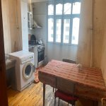 Продажа 2 комнатная Вторичка, м. Ази Асланова метро, пос. А.Асланов, Хетаи район 3