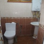 Kirayə (aylıq) 2 otaqlı Həyət evi/villa, Nizami metrosu, Yasamal qəs., Yasamal rayonu 8