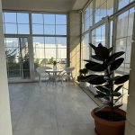 Kirayə (aylıq) 6 otaqlı Həyət evi/villa, Elmlər akademiyası metrosu, Badamdar qəs., Binə ticarət mərkəzi, Səbail rayonu 22