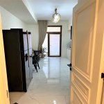 Аренда 4 комнатная Новостройка, Белый город, Хетаи район 16