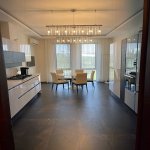 Kirayə (aylıq) 4 otaqlı Yeni Tikili, Nəriman Nərimanov metrosu, ADA universiteti, Nərimanov rayonu 9