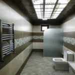 Kirayə (aylıq) 7 otaqlı Bağ evi, Şüvəlan, Xəzər rayonu 9
