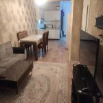 Аренда 2 комнатная Новостройка, Насими район 2