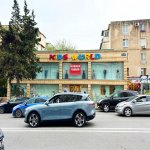 Kirayə (aylıq) Obyekt, İnşaatçılar metrosu, Yasamal qəs., Yasamal rayonu 18