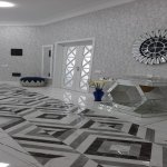 Kirayə (aylıq) 4 otaqlı Həyət evi/villa, Mərdəkan, Xəzər rayonu 18