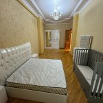 Kirayə (aylıq) 3 otaqlı Yeni Tikili, Gənclik metrosu, Nərimanov rayonu 2