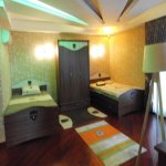 Kirayə (aylıq) 5 otaqlı Yeni Tikili, Elmlər akademiyası metrosu, Yasamal rayonu 13