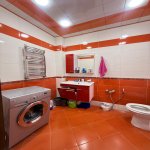 Продажа 3 комнат Новостройка, İnşaatçılar метро, пос. Йени Ясамал, , Ясамал район 10
