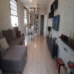 Kirayə (aylıq) 3 otaqlı Yeni Tikili, Həzi Aslanov metrosu, Xətai rayonu 4