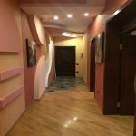 Kirayə (aylıq) 3 otaqlı Yeni Tikili, İnşaatçılar metrosu, Yasamal qəs., Yasamal rayonu 4