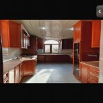 Kirayə (günlük) 8 otaqlı Bağ evi, Elmlər akademiyası metrosu, Badamdar qəs., Caspian Plaza, Səbail rayonu 27