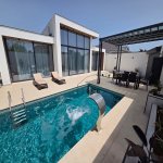 Kirayə (günlük) 4 otaqlı Bağ evi, Mərdəkan, Xəzər rayonu 1