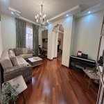 Satılır 5 otaqlı Köhnə Tikili, Bakıxanov qəs., Sabunçu rayonu 3