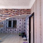 Satılır 4 otaqlı Həyət evi/villa, Binə qəs., Xəzər rayonu 7