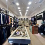 Kirayə (aylıq) Obyekt, Sahil metrosu, Nizami kinoteatrı, Səbail rayonu 13