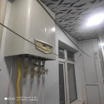Satılır 2 otaqlı Yeni Tikili, Xalqlar dostluğu metrosu, Nizami rayonu 12