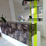 Kirayə (aylıq) 3 otaqlı Ofis, 28 May metrosu, Nəsimi rayonu 6