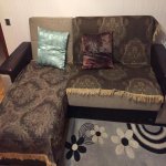 Аренда 2 комнатная Вторичка, İnşaatçılar метро, Ясамал район 5