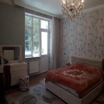 Satılır 3 otaqlı Yeni Tikili, Memar Əcəmi metrosu, Nəsimi rayonu 5