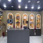 Аренда Объект, İnşaatçılar метро, пос. Ясамал, Парк Мусабекова, Ясамал район 9