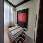 Kirayə (aylıq) 3 otaqlı Yeni Tikili, Elmlər akademiyası metrosu, Qurd Qapısı, Səbail rayonu 4