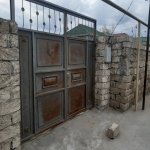Satılır 1 otaqlı Həyət evi/villa, Hövsan qəs., Suraxanı rayonu 4