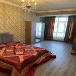 Аренда 3 комнатная Новостройка, İnşaatçılar метро, Baku Mall, Ясамал район 6