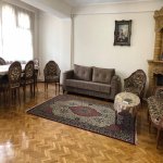 Kirayə (günlük) 3 otaqlı Yeni Tikili, 28 May metrosu, 28 Mall, Nəsimi rayonu 2