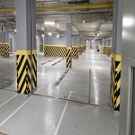 Satılır 2 otaqlı Yeni Tikili, Xətai metrosu, Ağ şəhər, Xətai rayonu 2