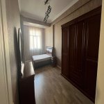 Kirayə (aylıq) 3 otaqlı Yeni Tikili, Əhmədli metrosu, Xətai rayonu 6