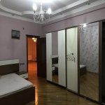 Kirayə (aylıq) 3 otaqlı Yeni Tikili, Azadlıq metrosu, 8-ci mikrorayon, Binəqədi rayonu 6